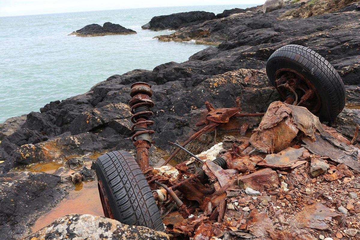 Expert truck recovery services